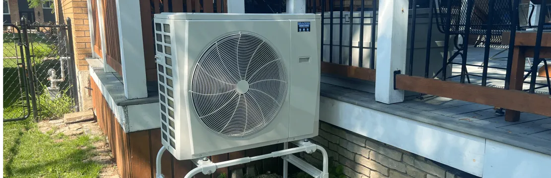 Bracken Heating and Cooling