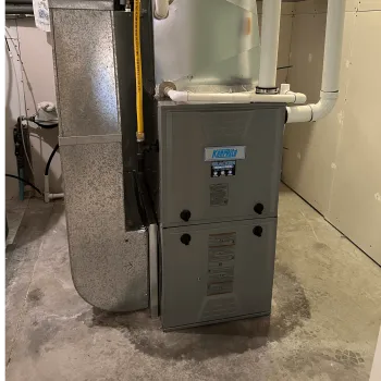 Bracken Heating and Cooling 