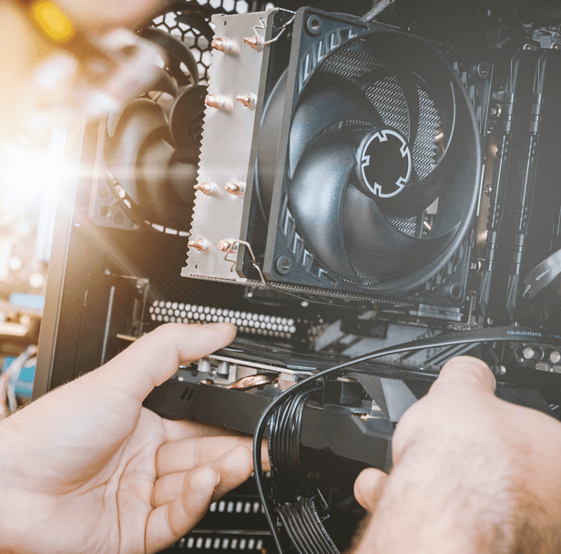 Bracken Heating and Cooling 